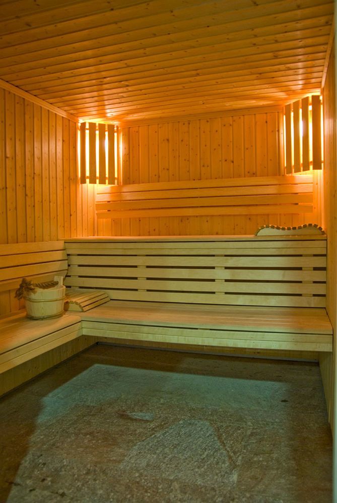 Lagrange Vacances Les Chalets De L'Adet 圣拉里苏朗 外观 照片